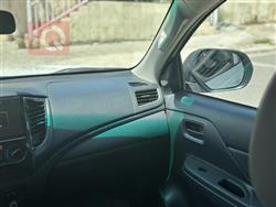 میتسوبیشی L200